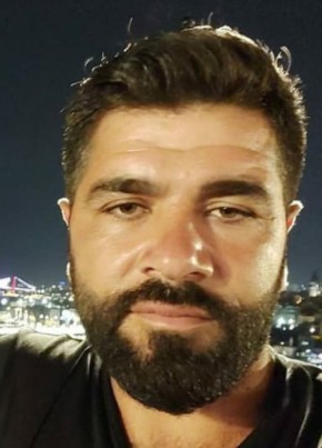 Miran Hazar , 32, Türkiye Cumhuriyeti, Havilhanları