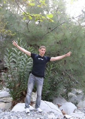 vik, 40, Russia, Moscow