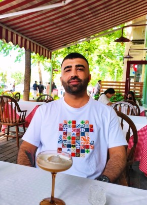 Fırat из Бишкека 38 лет