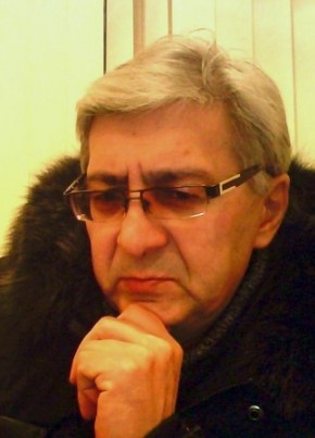 Александр, 65, Россия, Липецк