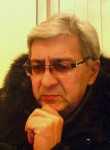 Александр, 65 лет, Липецк