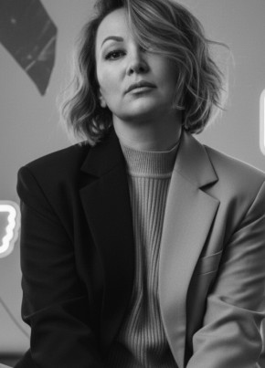 Alina, 49, Russia, Ufa