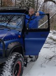 Vladimir, 49, Chelyabinsk
