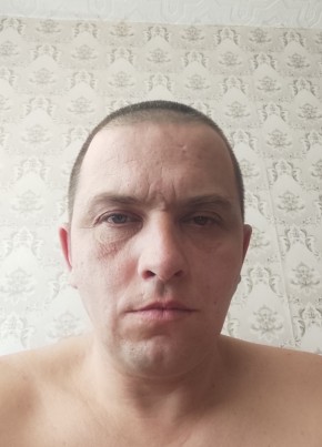 Виктор, 41, Россия, Санкт-Петербург