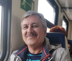 AMED MURATOV, 76, Podolsk