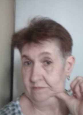 Татьяна из Пушкино 61 год
