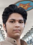 Prasanth, 23 года, Kūkatpalli