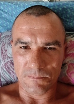 Андрей из Лангепаса 48 лет