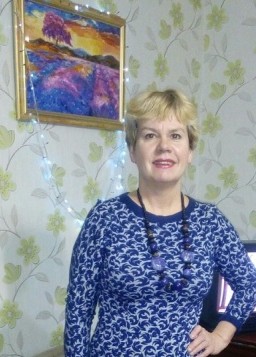 Ирина, 56, Україна, Люботин