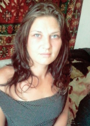 Ника, 41, Україна, Овруч