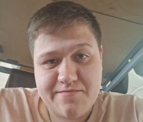 Илья, 24 года, Хабаровск