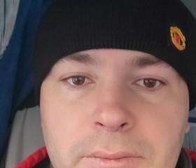 Eduard, 36, Komsomolsk-on-Amur