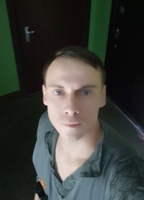 Дима, 37, Россия, Сертолово