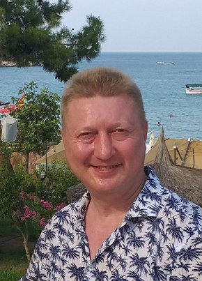 Георгий, 44, Россия, Казань