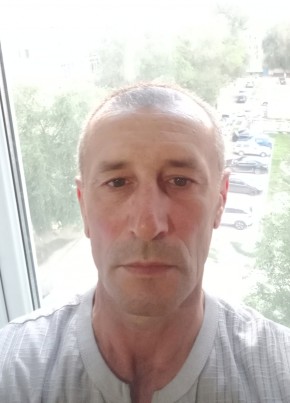 Руслан из Ақтөбе 48 лет