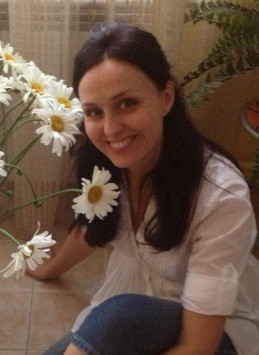 Vesennyaya, 44, Russia, Moscow