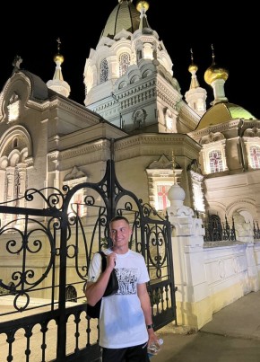 Клим, 21, Россия, Севастополь