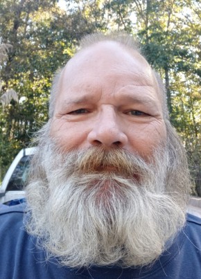 Randy Hawkins, 57, United States of America, Marietta