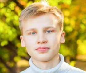 Юрий, 20 лет, Екатеринбург