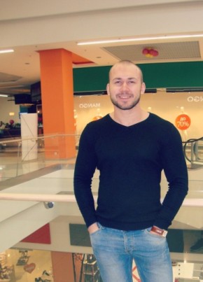 Олег, 34, Україна, Харків