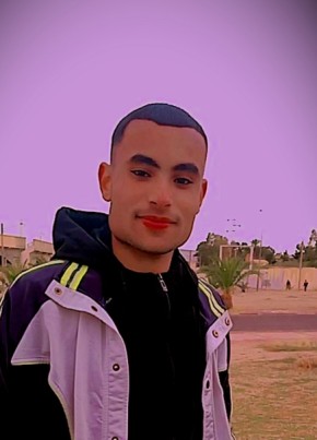 Wassef, 19, تونس, تونس