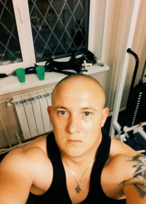 Данил, 32, Россия, Ковров