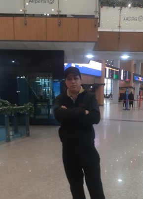 Fara, 35, Russia, Saint Petersburg