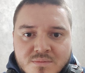 Karim, 29, Moscow