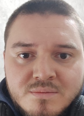 Karim, 29, Russia, Moscow