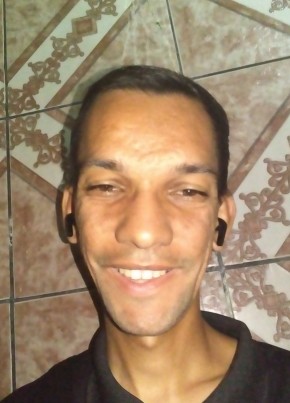João Paulo da Si из Catanduva 18 лет