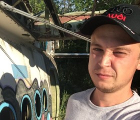 Rus, 32 года, Харків