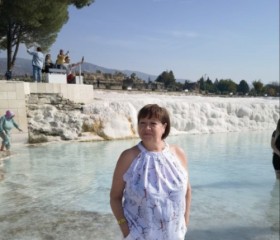 Antonia, 60, Saint Petersburg