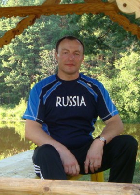Николай, 60, Russia, Yekaterinburg