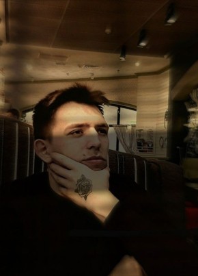Andrey, 25, Russia, Samara