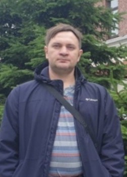 Леонид, 43, Россия, Владивосток