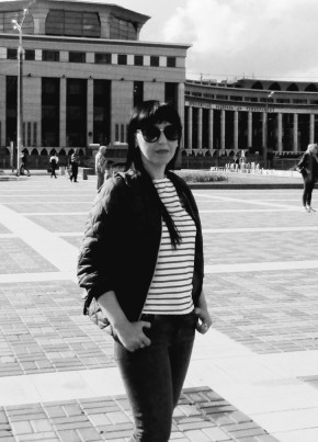 Елена из Маркса 37 лет