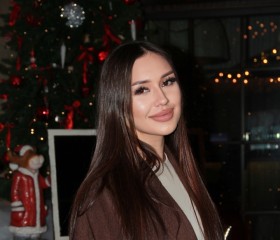 Asenka, 22, Moscow