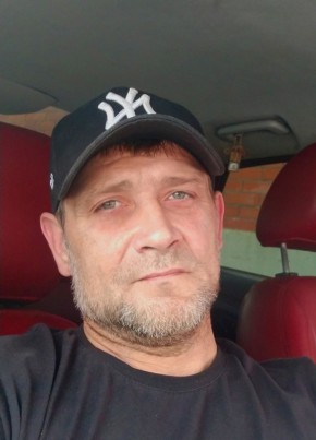 Владимир, 49, Россия, Дедовск