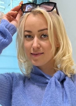 Алла из Москвы 37 лет