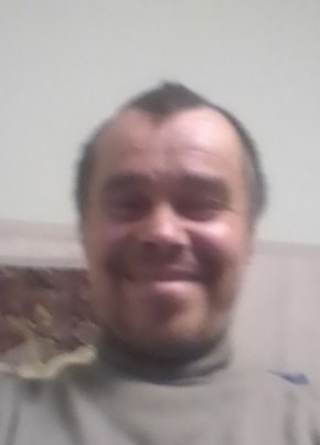 Владимир, 54, Россия, Туголесский Бор