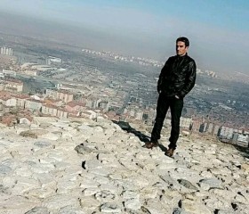 Erkan, 36 лет, Përzeren