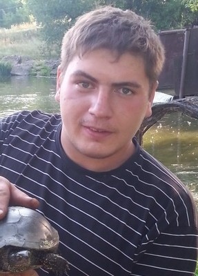 Сергей, 30, Россия, Ермолаево