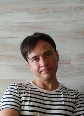 Владимир, 35, Црна Гора, Будва