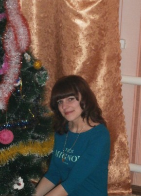 Ольга, 39, Рэспубліка Беларусь, Крычаў
