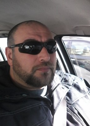 Elnur Aliyev, 43, Azərbaycan Respublikası, Bakı
