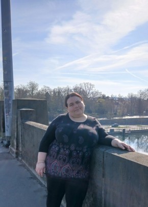 ДИАНА из Stuttgart 31 год