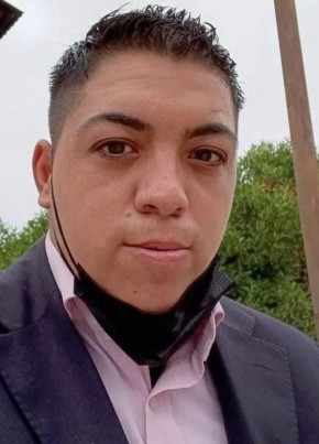 Humberto, 26, República de Chile, Villa Alemana