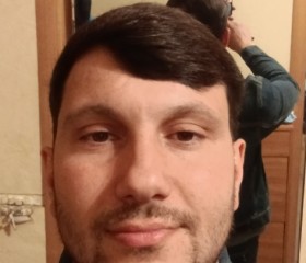 Марк, 35 лет, Нижний Новгород