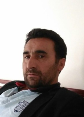 Hanifi, 45, Türkiye Cumhuriyeti, Kars