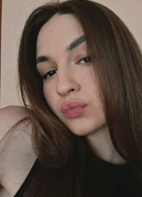 Вера из Новотроицка 43 года